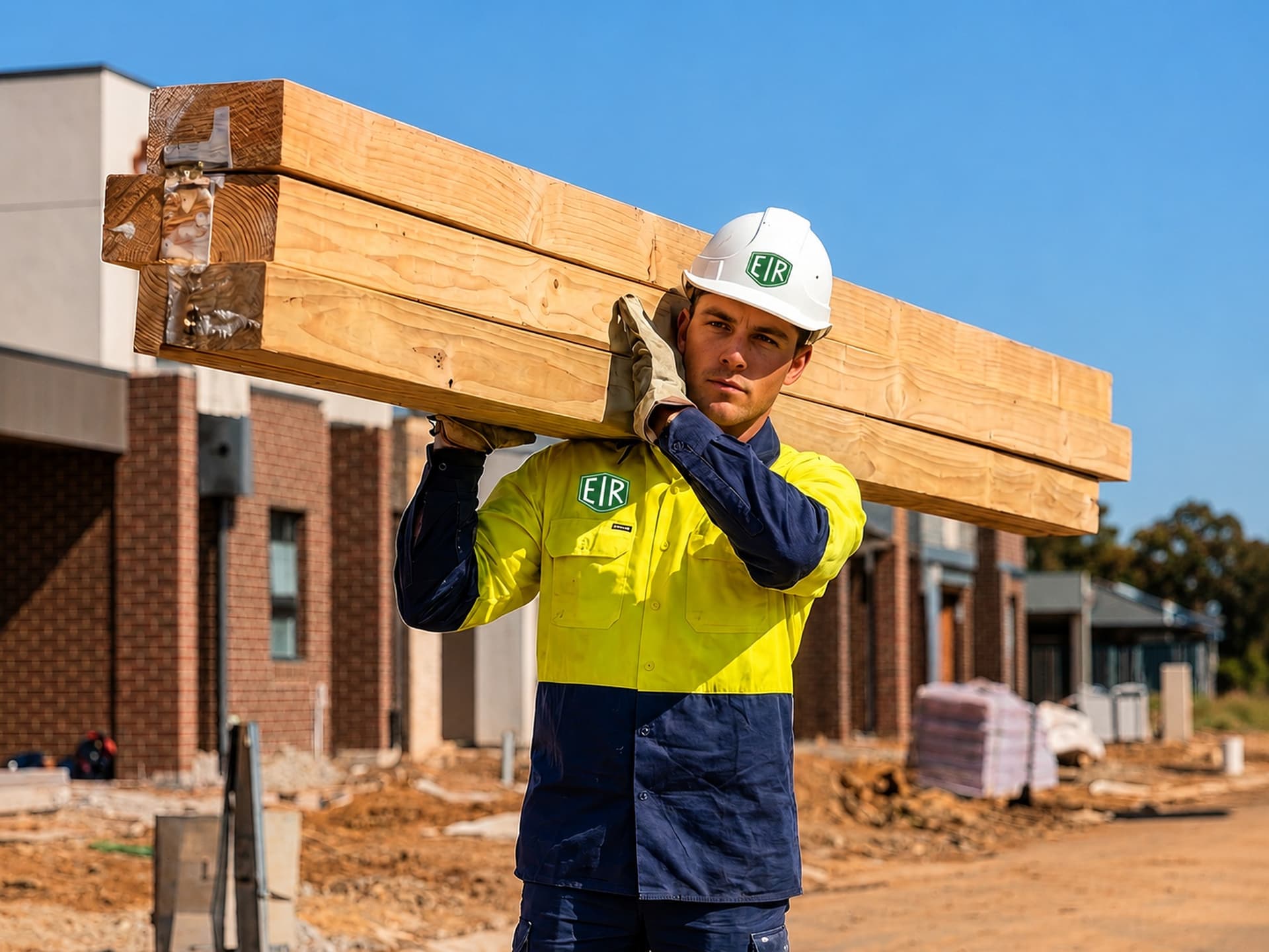 Carpenter