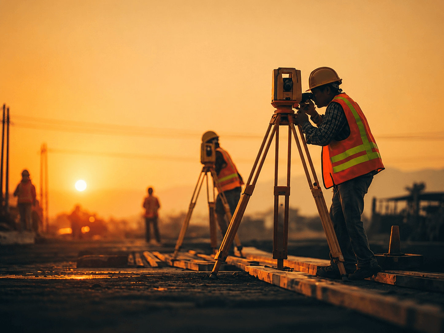 Surveyor