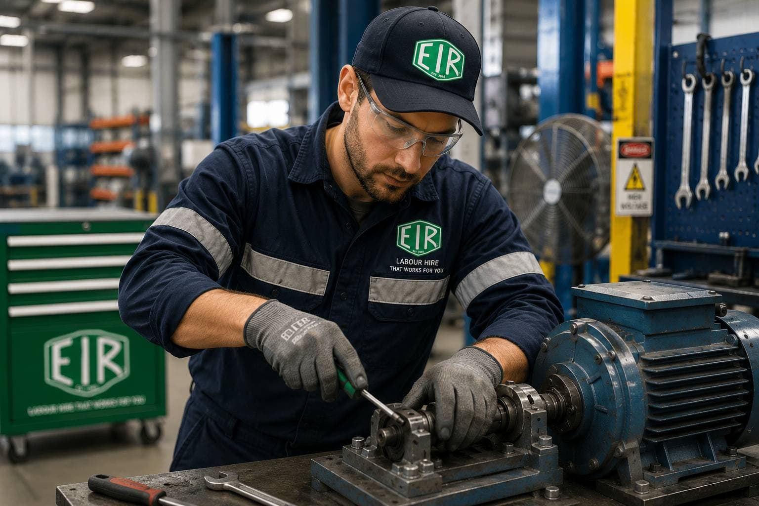 Trade Assistant