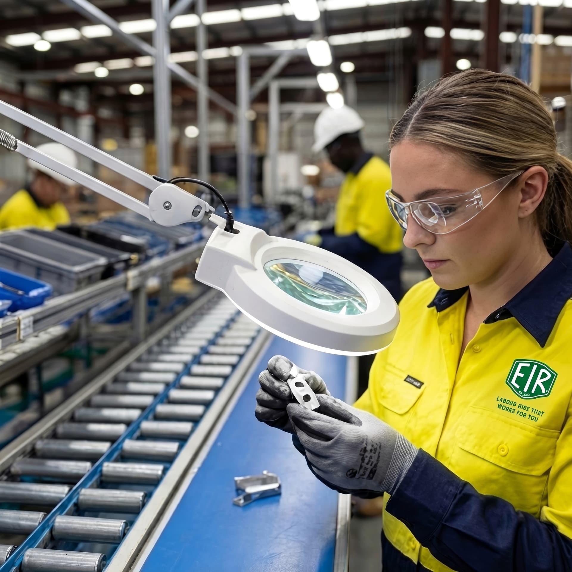 Cable Assembler