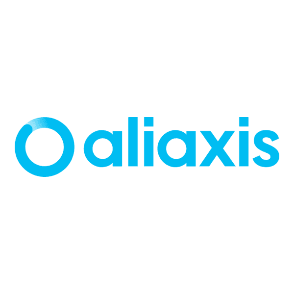 Aliaxis logo