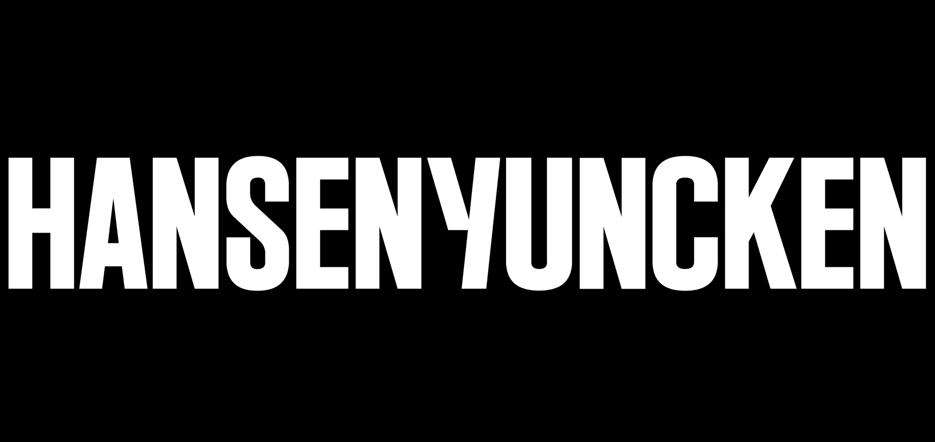 Hansen Yuncken logo