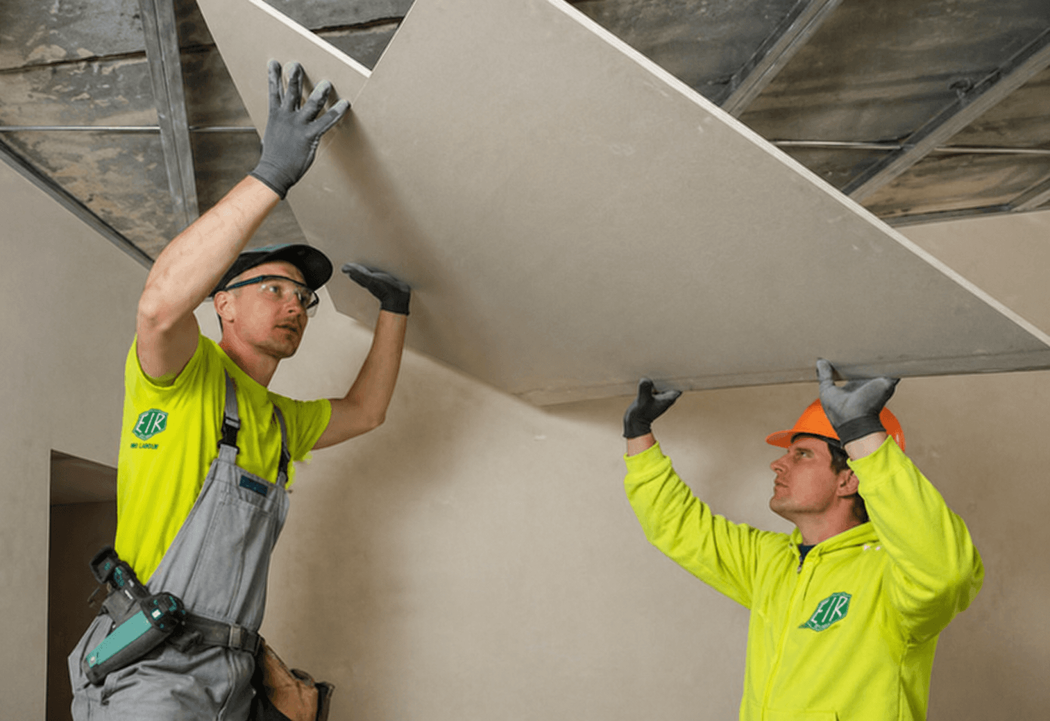 Ceiling Fixer