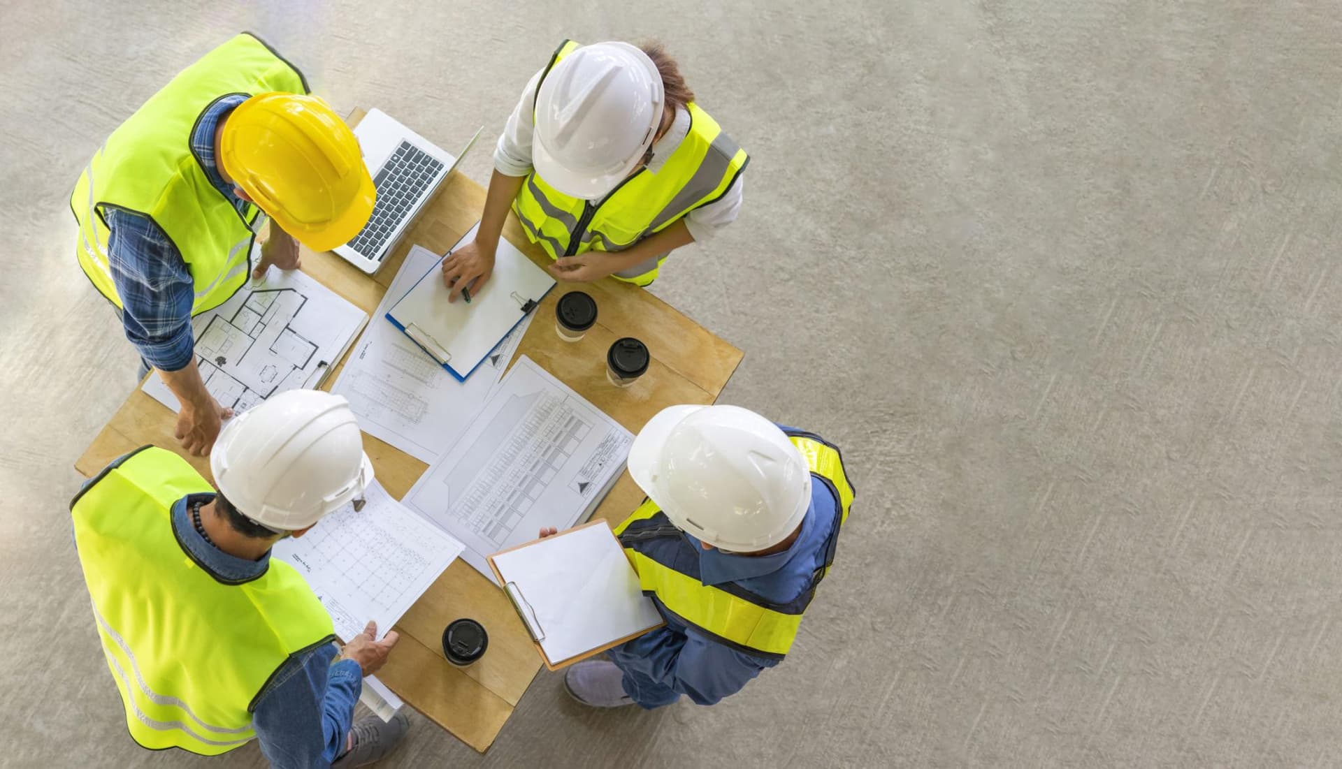 Community Engagement Coordinator (Construction)