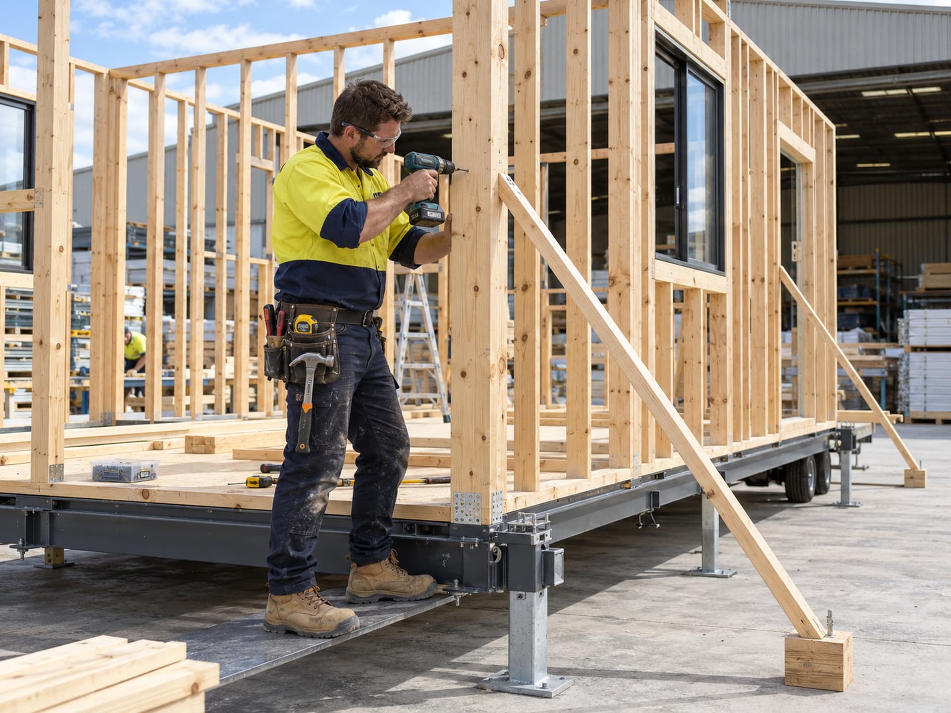 Carpenter