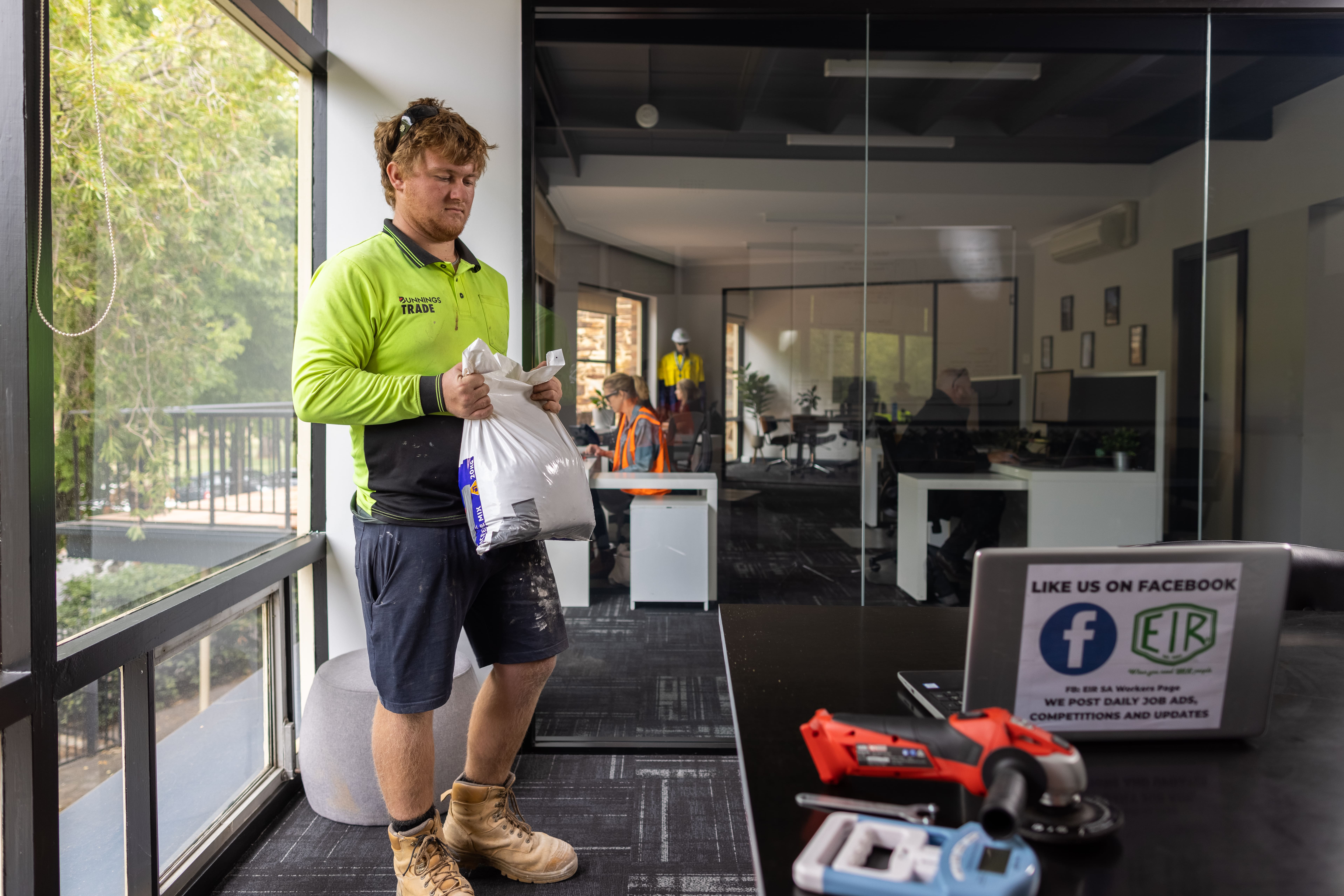 Match the Right People